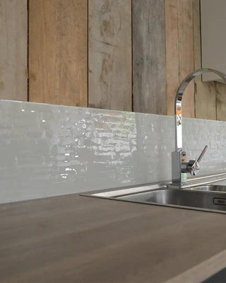 Kiln Splashbacks - CreoGlass®