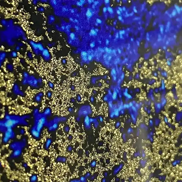 Liquid Ink Extra Splashbacks | Artistic Glass Panels UK – CreoGlass®