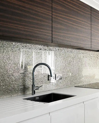 Mica Splashbacks - CreoGlass®