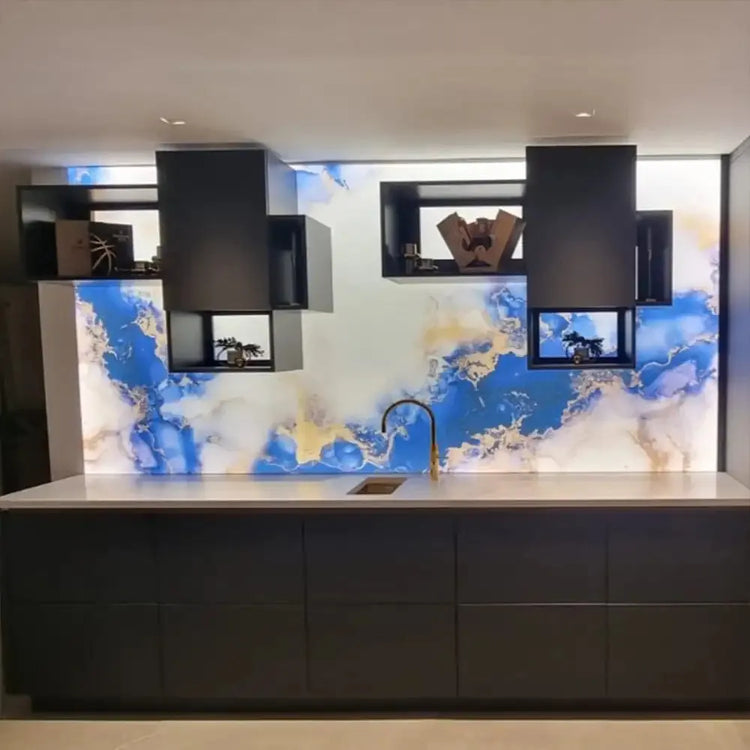 All Bespoke Splashbacks