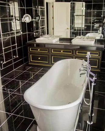 Bathroom Mirrors - CreoGlass®