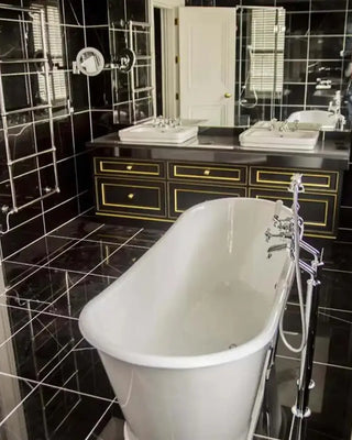 Bathroom Mirrors - CreoGlass®