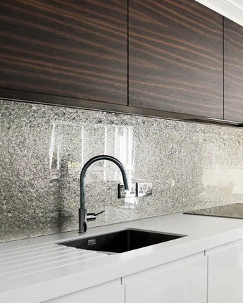 Premium Splashbacks - CreoGlass®