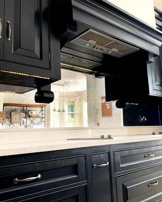 Mirror Splashbacks - CreoGlass®