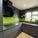 Colour Splashbacks - CreoGlass®