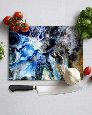 DIY Splashback and Chopping Board Bundles - CreoGlass®