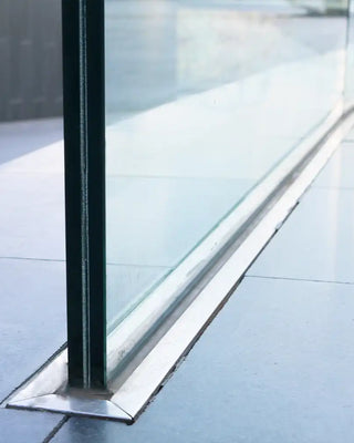 Glass Balustrades - CreoGlass®