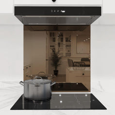 DIY Splashbacks - CreoGlass®