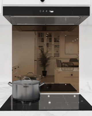 DIY Splashbacks - CreoGlass®