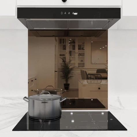 DIY Splashbacks - CreoGlass®