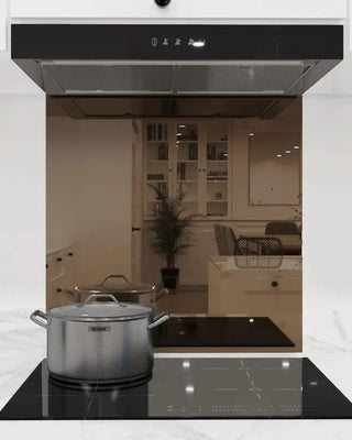 DIY Splashbacks - CreoGlass®
