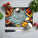 Glass Chopping Boards and Placemats - CreoGlass®