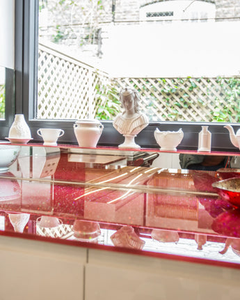 Premium Glass Worktops - CreoGlass®