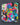 Abstract Wall Art - CreoGlass®