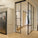 Glass Doors UK | Crittall Style & Black Frame Designs - CreoGlass®