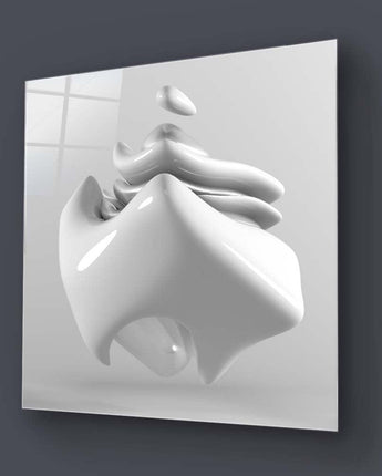 3D - CreoGlass®