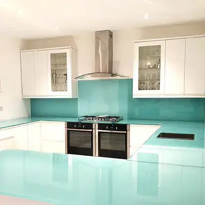 Classic Splashbacks - CreoGlass®