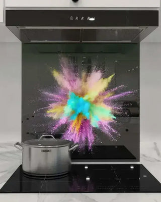 DIY Splashback Mix and Match - CreoGlass®