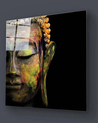Religious Glass Wall Art - CreoGlass®