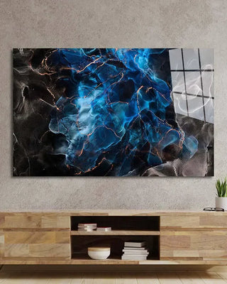 Abstract Wall Art