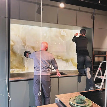 1000x1000_Banner-Kutchen_House_LED_Installation - CreoGlass®
