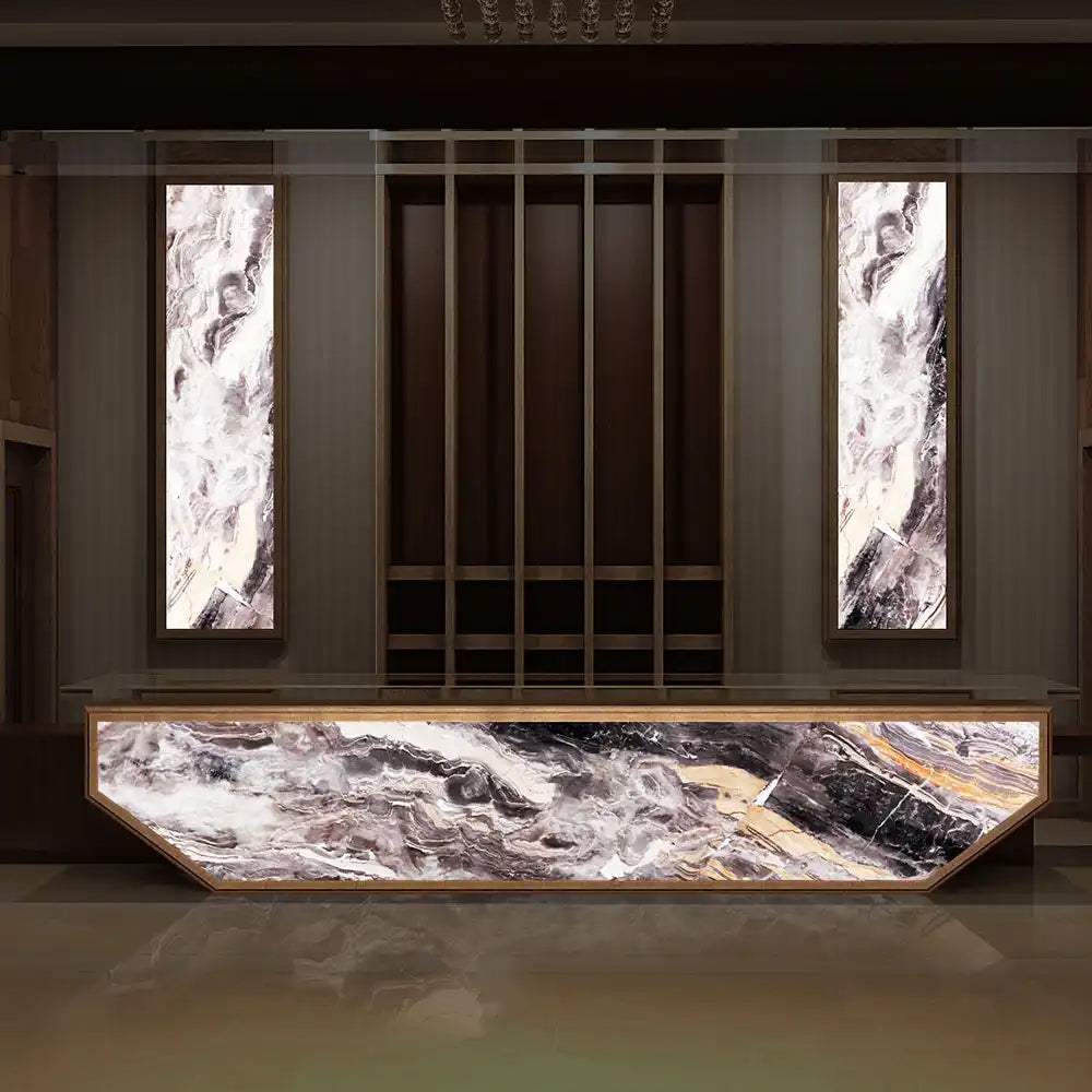 1000x1000_Banner-Reception_led-arabescato - CreoGlass®