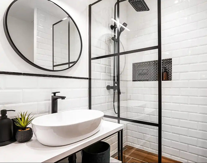 1000x1000_Banner-Shower_Screens - CreoGlass®