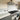 Modern kitchen with stainless steel stove and oven