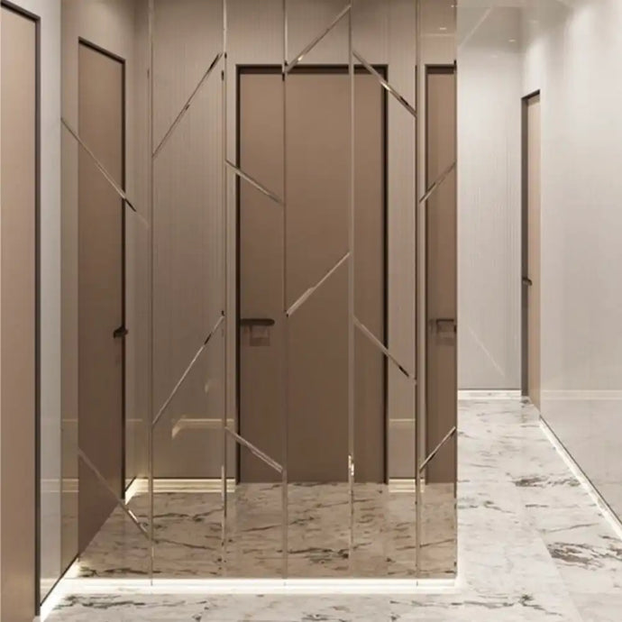 1000x1000_Banner-tree_slat_cut_bronze_mirror_feature_wall - CreoGlass®