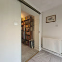 Crystal Glide - Single Sliding Glass Door - Frameless - CreoGlass®