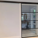 Linea Frame – Single Sliding Glass Door – PMF - CreoGlass®