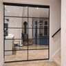 Heritage Frame – Single Sliding Glass Doors – PMF - CreoGlass®