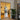 Urban Grid – Single Sliding Glass Door – PMF