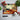 Abstract 1 Glass Chopping Board and Worktop - CreoGlass®