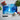 Abstract 4 Glass Chopping Board and Worktop - CreoGlass®