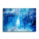 Abstract 4 Glass Chopping Board and Placemat - CreoGlass®