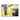 Abstract 6 Glass Chopping Board and Worktop - CreoGlass®