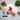 Abstract 7 Glass Chopping Board and Placemat - CreoGlass®