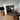 Vista Grid – Double Sliding Glass Doors – internal steel and glass door, photo 5