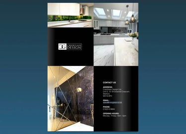 All Products Catalogue - CreoGlass®