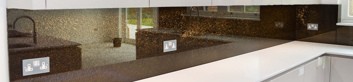 Bespoke Splashbacks