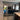 Atrium Grid – Double Sliding Glass Doors with Two Side Panels – internal steel and glass door, photo 4