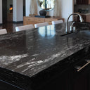 Black Beauty 10mm Granite Worktop - CreoGlass®