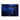 Blue Face Woman Glass Chopping Board and Placemat - CreoGlass®
