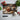 Cinnamon Sticks Glass Chopping Board and Placemat - CreoGlass®