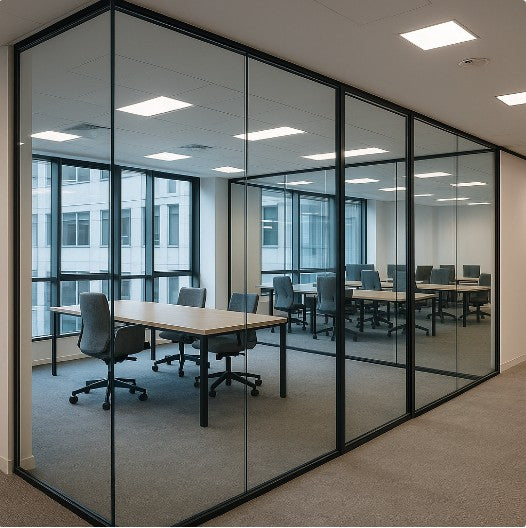 Commercial Office Space