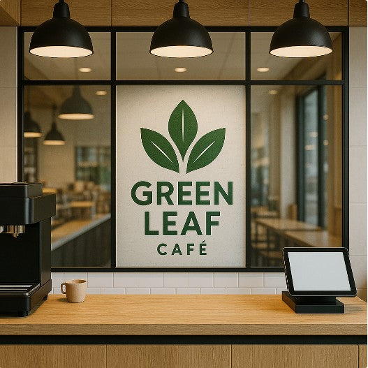 Commercial Branding