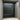 Obsidian Black - Italian Splashback - Bespoke - CreoGlass®