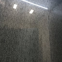 Obsidian Black - Italian Splashback - Bespoke - CreoGlass®