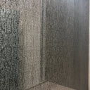 Obsidian Black - Italian Splashback - Bespoke - CreoGlass®